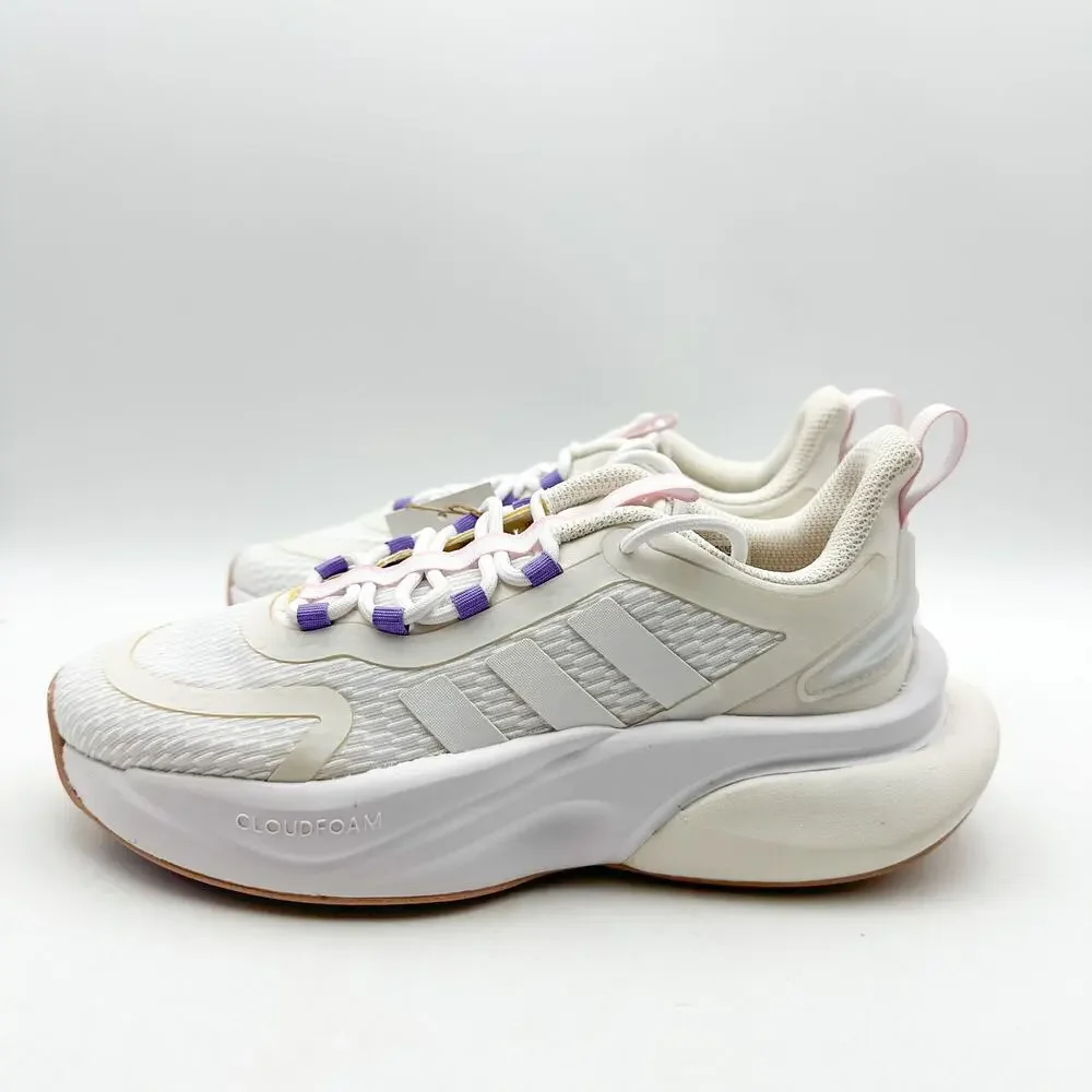 adidas womens alphabounce+